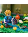 LEGO Great Deku Tree 2-in-1, 77092 product photo View 08 S