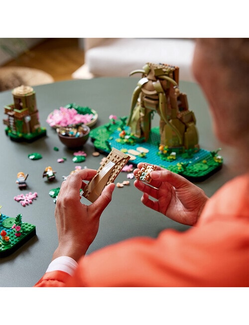 LEGO Great Deku Tree 2-in-1, 77092 product photo View 09 L