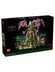 LEGO Great Deku Tree 2-in-1, 77092 product photo View 13 S