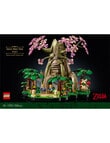 LEGO Great Deku Tree 2-in-1, 77092 product photo View 14 S