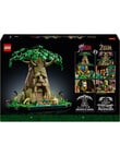 LEGO Great Deku Tree 2-in-1, 77092 product photo View 16 S