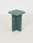 Marcello&Co Agra Side Table, Green product photo