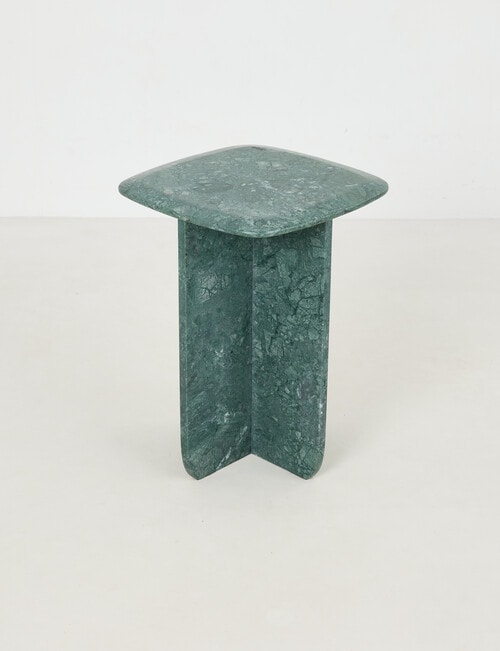 Marcello&Co Agra Side Table, Green product photo