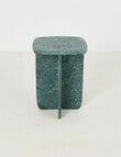 Marcello&Co Agra Side Table, Green product photo View 02 S