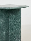 Marcello&Co Agra Side Table, Green product photo View 04 S