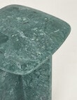 Marcello&Co Agra Side Table, Green product photo View 05 S