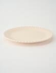 Salt&Pepper Leif Dinner Plate, 27cm, Organza product photo