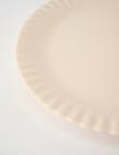 Salt&Pepper Leif Dinner Plate, 27cm, Organza product photo View 03 S
