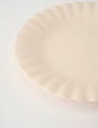 Salt&Pepper Leif Side Plate, 20cm, Organza product photo View 03 S