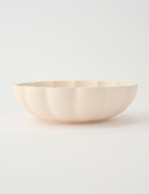 Salt&Pepper Leif Pasta Bowl, 20cm, Organza product photo View 02 L