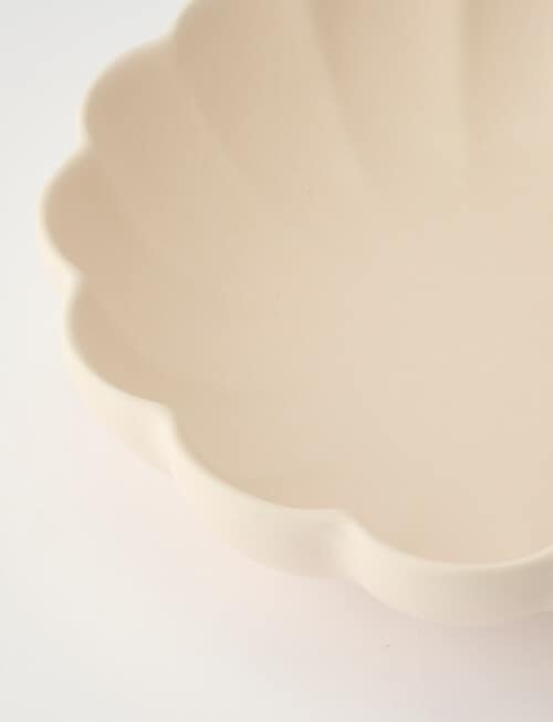 Salt&Pepper Leif Pasta Bowl, 20cm, Organza product photo View 03 L