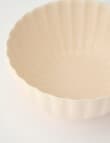 Salt&Pepper Leif Cereal Bowl, 16cm, Organza product photo View 03 S