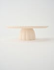 Salt&Pepper Leif Cake Stand, 29cm, Organza product photo View 02 S