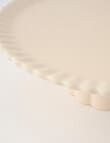 Salt&Pepper Leif Cake Stand, 29cm, Organza product photo View 03 S