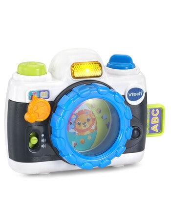 Vtech Snap And Smile Camera product photo