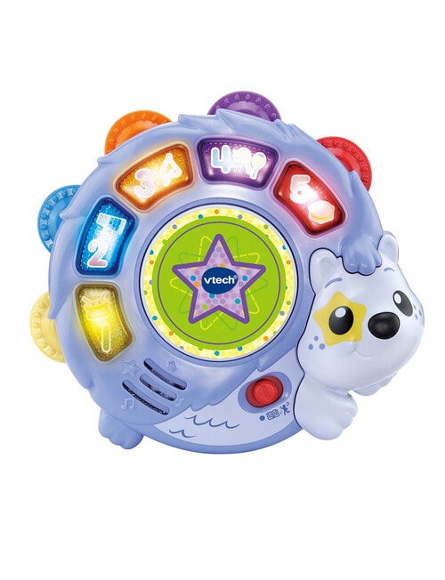 Vtech Vtech Tapping Tunes Tambourine product photo View 02 L