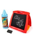 Crayola Art-To-Go Table Easel Magnetic Set product photo View 03 S