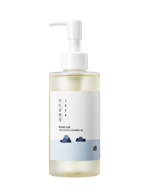 Round Lab 1025 Dokdo Cleansing Oil product photo View 02 L