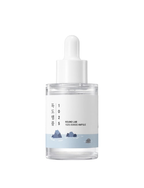 Round Lab 1025 Dokdo Ampoule product photo View 02 L