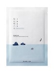 Round Lab 1025 Dokdo Hydrating Water Gel Mask 10pk product photo View 02 S