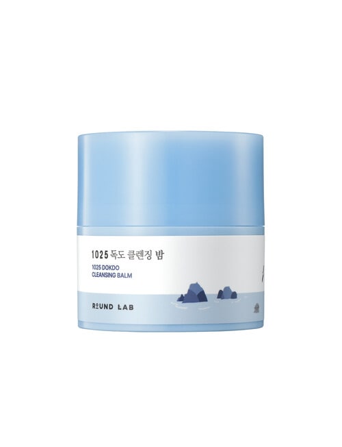 Round Lab 1025 Dokdo Cleansing Balm product photo View 02 L