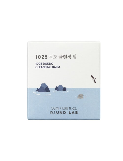 Round Lab 1025 Dokdo Cleansing Balm product photo View 03 L