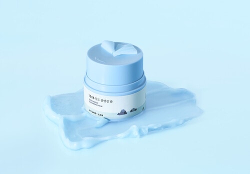 Round Lab 1025 Dokdo Cleansing Balm product photo View 04 L