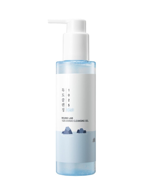 Round Lab 1025 Dokdo Cleansing Gel product photo View 02 L