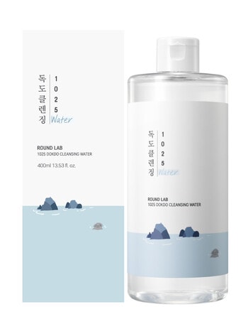 Round Lab 1025 Dokdo Cleansing Water product photo