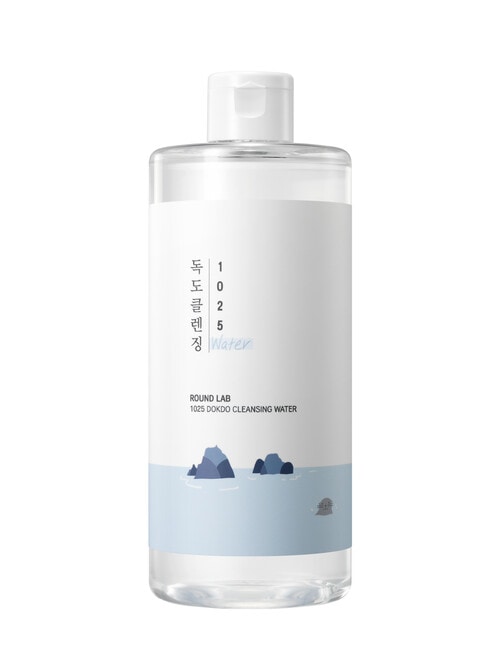 Round Lab 1025 Dokdo Cleansing Water product photo View 02 L