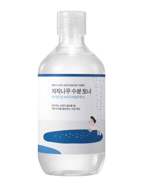 Round Lab Birch Juice Moisturising Toner product photo View 02 L