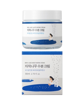 Round Lab Birch Juice Moisturising Cream product photo