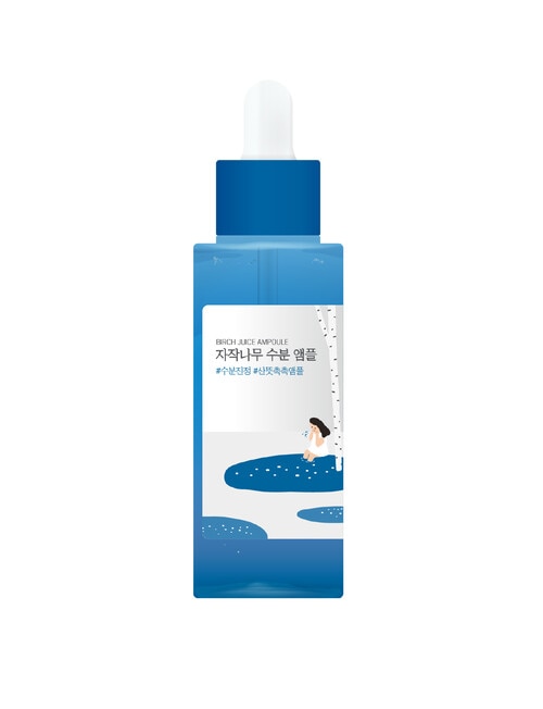 Round Lab Birch Juice Ampoule product photo View 02 L