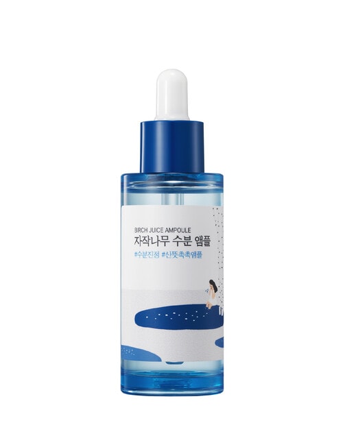 Round Lab Birch Juice Ampoule product photo View 02 L