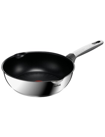 Tefal Emotion+ Stainless Steel Non-Stick Multipan, 26cm product photo