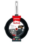 Tefal Emotion+ Stainless Steel Non-Stick Multipan, 26cm product photo View 03 S
