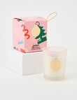 Salt&Pepper Kringle Candle Delight, 65g product photo View 02 S