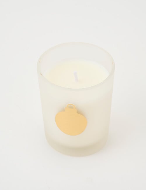Salt&Pepper Kringle Candle Delight, 65g product photo View 03 L