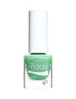 Depend 7 Day Hybrid Nail Polish, Gorgeous Green 7339 product photo