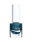 Depend 7 Day Hybrid Nail Polish, Shades of Cyan 7333 product photo