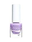 Depend 7 Day Hybrid Nail Polish, Lovely Lavender 7342 product photo