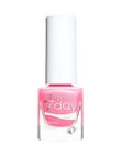 Depend 7 Day Hybrid Nail Polish, Pretty Pink 7337 product photo