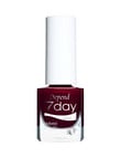 Depend 7 Day Hybrid Nail Polish, Dress of Bordeaux 7329 product photo