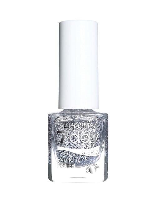 Depend 7 Day Hybrid Nail Polish, Feel Like A Star 7328 product photo