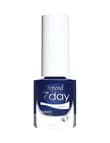 Depend 7 Day Hybrid Nail Polish, Blue Cocktail 7335 product photo