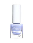 Depend 7 Day Hybrid Nail Polish, Bright Blue 7340 product photo