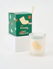 Salt&Pepper Kringle Candle Inspire, 65g product photo View 02 S