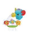 Vtech Splash & Spin Bathtime Flowers product photo View 03 S
