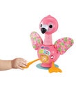 Vtech Suction Cup Fluttering Flamingo product photo View 03 S