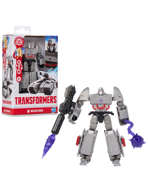 Transformers Prime Changers, Assorted product photo View 03 L